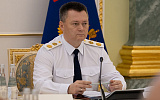 Генпрокурор Краснов станет председателем Верховного суда РФ