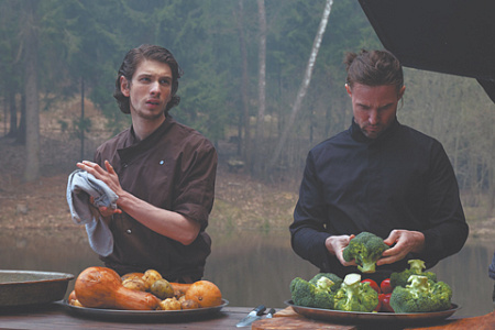 телевидение, сериалы, премьеры, рецензия