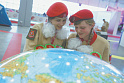 Госдума приняла <b>законопроект</b> о "новых пионерах"
