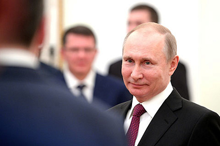 ведущие политики, рейтинг