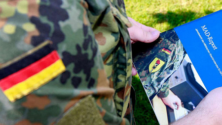 фрг, военная контрразведка, отчет, шпионаж, спецслужбы, китай, рф