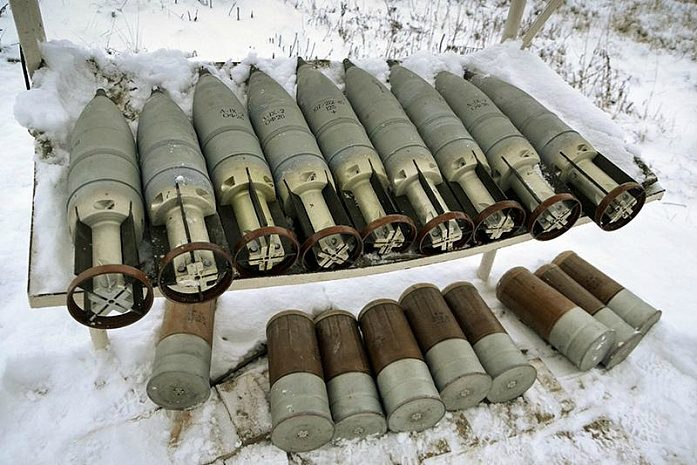 россия, армия, учения, танки