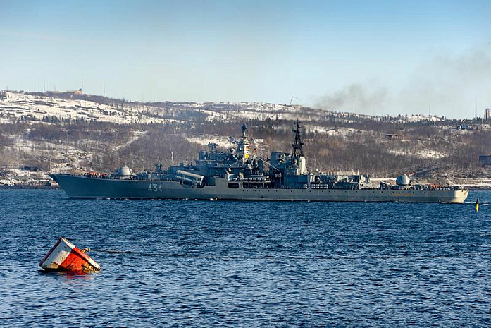 россия, армия, флот, проверка