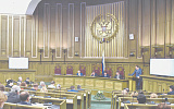 Отечественная Фемида продолжит пересчитывать компенсации