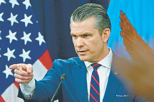 Боевые действия против Ирана захватывают все новые государства