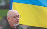 Проукраинской коалиции по разминированию пока нечего разминировать