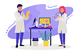 Ученые призвали на помощь искусственный интеллект 