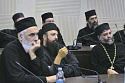 Выборы поделили Грузинскую церковь на партии