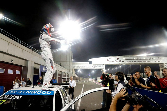 wtcc, гонки, туринг, ситроен, лада, катар, хонда
