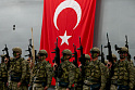 Армия выходит у Эрдогана из повиновения