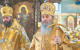 Верховная рада приговорила Украинскую православную церковь