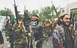 Афганистан и Пакистан: экстремисты активизируются