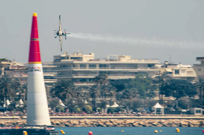 канны, небо, гонки, red bull air race