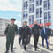 Новый военкомат на улице Яблочкова достроят в июне