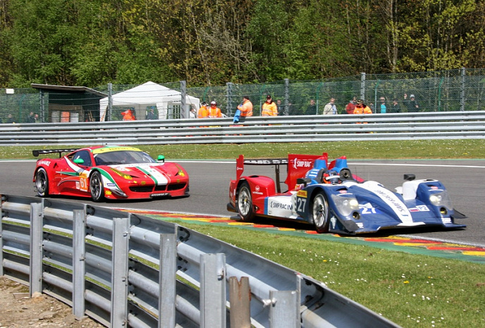wec, автоспорт, гонки, спа, бельгия, русинов, злобин