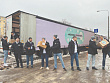 Московские <b>волонтеры</b> везут в Донбасс 30 тысяч подарков