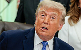 Трамп заявил о согласовании сделки США, Ирана и Израиля