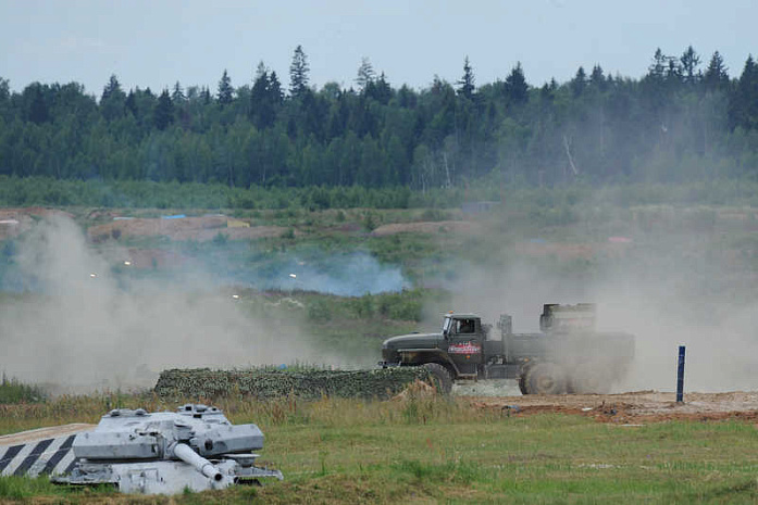 россия, армия, армия-2019, алабино, показ