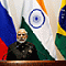 Индия в поиске выгоды от ребалансировки сил в мире