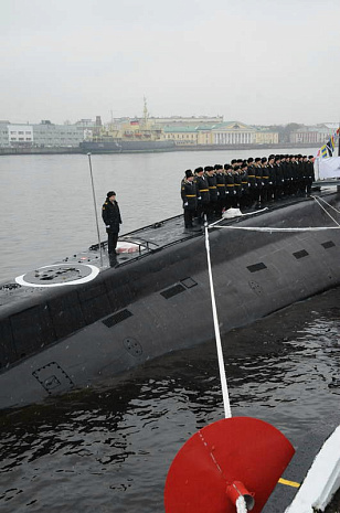 подводная лодка, флот, черноморский флот