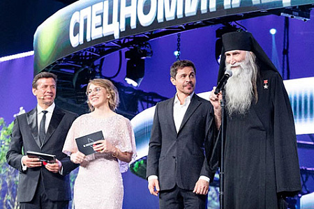 день россии, национальная премия интернет контента, номинанты, ири, нтв