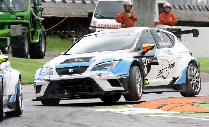 автоспорт, гонки, tcr, туринг, грачев, афаеасьев, морбиделли