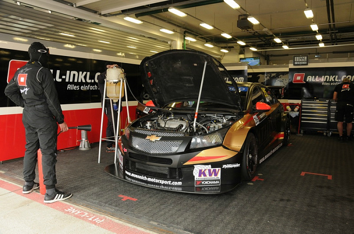 автоспорт, гонки, туринг, wtcc
