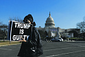 Второй импичмент <b>Трампа</b> может оказаться интереснее первого