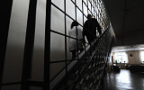 Психоневрологические интернаты закрылись от стороннего контроля