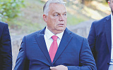 Виктор Орбан неожиданно покинул Венгрию