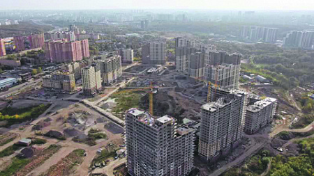московская область, программа, помощь, обманутые дольщики, льготная ипотека