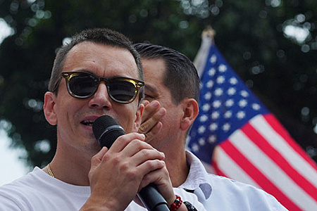 трамп, методы достижения целей, латинская америка, конфликты, санкции, пошлины