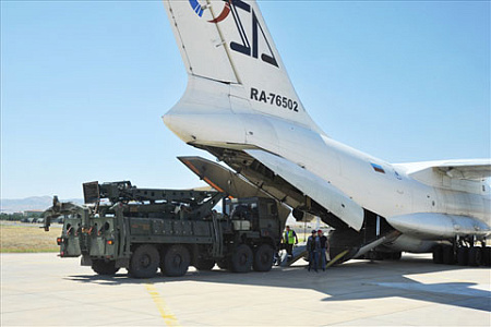 армия, оборона, турция, вооружения, с-400, триумф, сша, политика