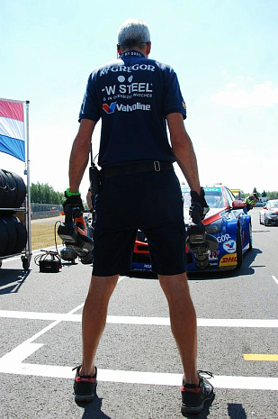 автоспорт, туринг, гонки, лёб, WTCC