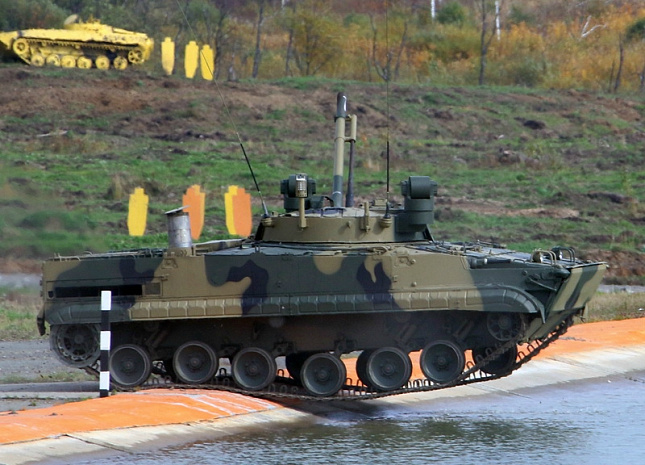 армия, оборона, rae2015, нижний тагил, вооружения, танки