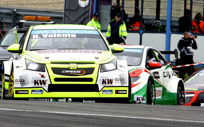 wtcc, туринг, автоспорт, хафф, лада, гонки, германия, нюрбургринг