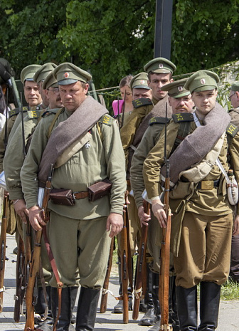 история, реконструкция, времена и эпохи, фестиваль