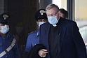 Педофильский скандал в <b>Ватикан</b>е, возможно, затеяли коррупционеры
