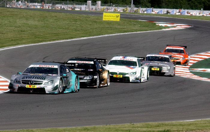 dtm, автоспорт, гонки, германия