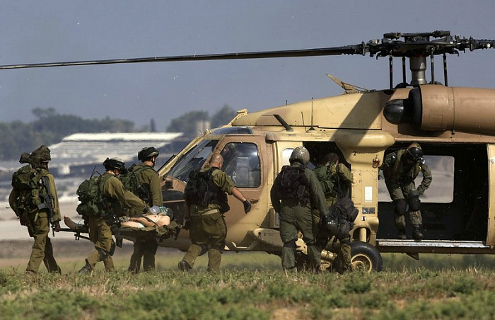 израиль, палестина, конфликт