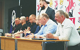Под Стрелкова подведут именную партию