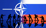 О гипотетической попытке проверить НАТО на прочность