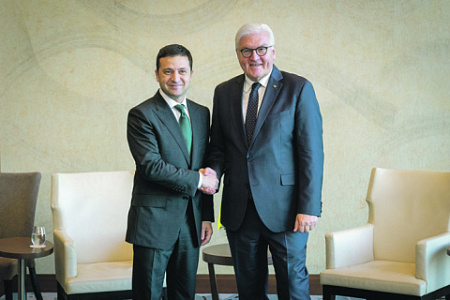 украина, конфликт, донбасс, лнр, днр, штайнмайер, формула, зеленский, нормандский формат