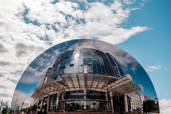москва, здравоохранение, арт-лбъект, континуум, искусство, медицина, Григорий Орехов