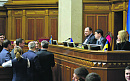 В Украине заговорили о смене правительства