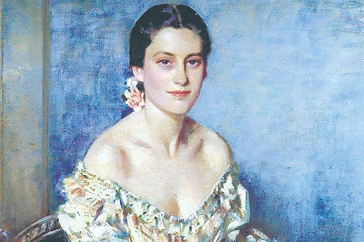 Где начинается алчность