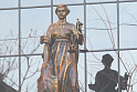 <b>Верховный суд</b> пересматривает обещания Минюста