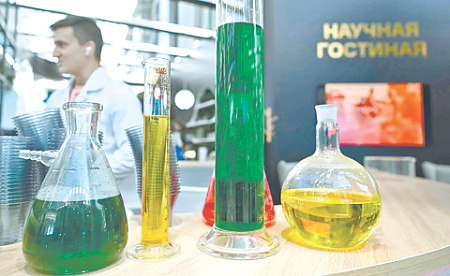 фрп, промышленность, производство, химия, технологии, химическая промышленность, нацпроект