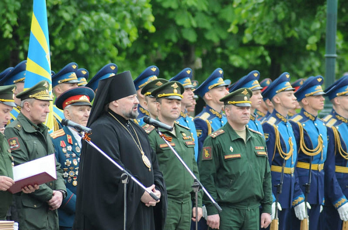 россия, армия, преображенский полк