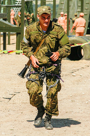 россия, армия, армейские игры, вдв, десантный взвод